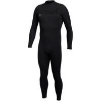 Hombres O'Riginal RG8 5/4mm Chest Zip Neopreno